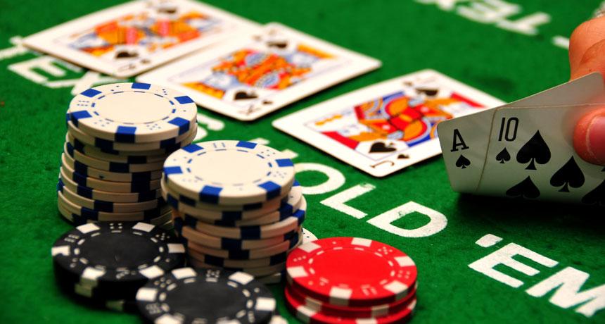Bí Kíp Casino - Cách Chơi Casino Luôn Thắng Ít Ai Dám Bật Mí!