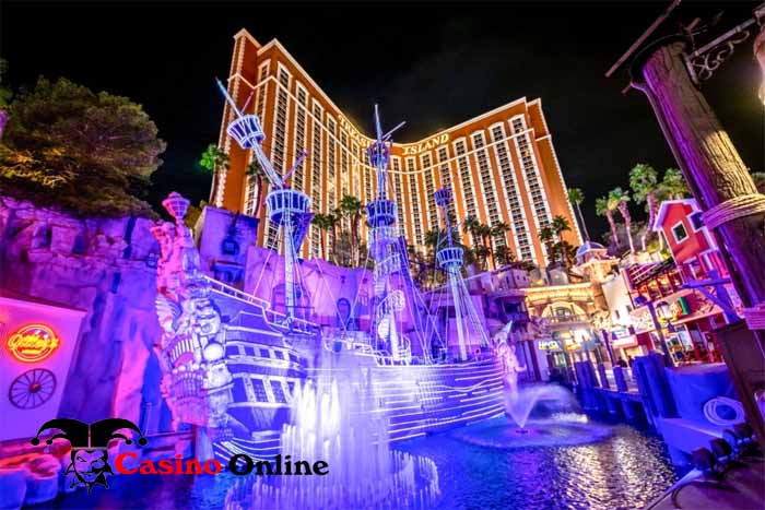 Bí Kíp Casino - Cách Chơi Casino Luôn Thắng Ít Ai Dám Bật Mí!