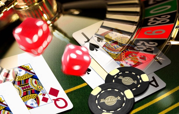 Bí Kíp Casino - Cách Chơi Casino Luôn Thắng Ít Ai Dám Bật Mí!