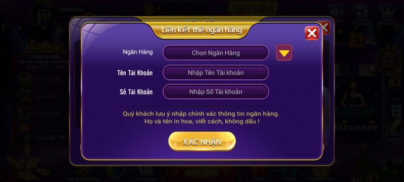 Bí Quyết Rút Tiền Siêu Tốc - Giải Mã Quy Trình Rút Tiền 68 Game Bài
