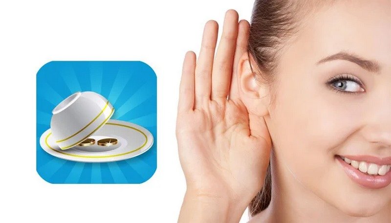 Bí Quyết Thắng Lớn - Cách Nghe Tiếng Xóc Đĩa Bách Phát Bách Trúng