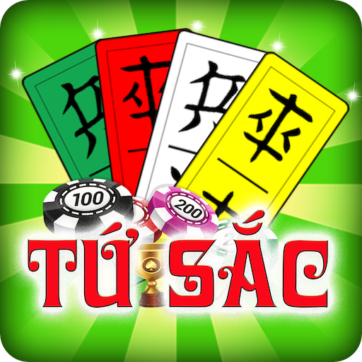 Cách Chơi Bài Tứ Sắc - Bí Quyết Trở Thành Cao Thủ!