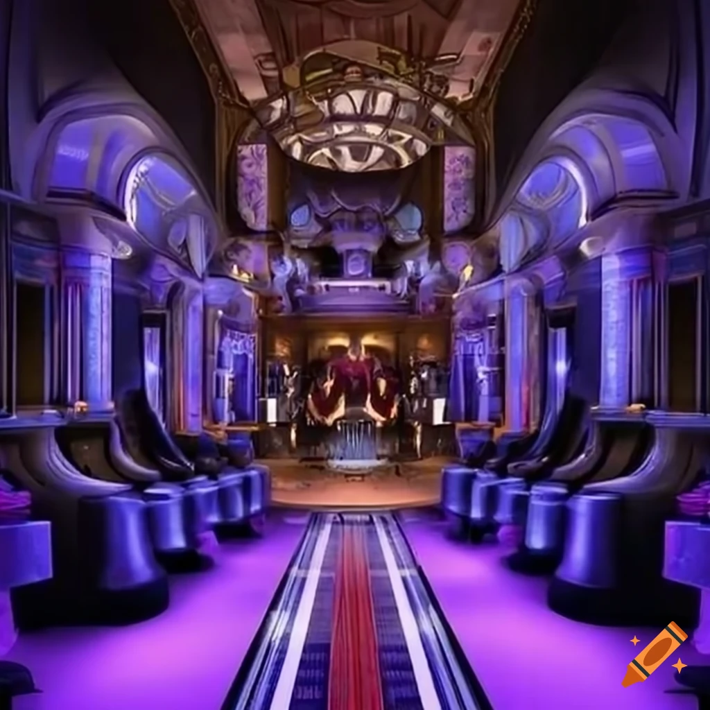 Casino Là Gì - Giải Mã Thế Giới Cá Cược Đầy Mê Hoặc