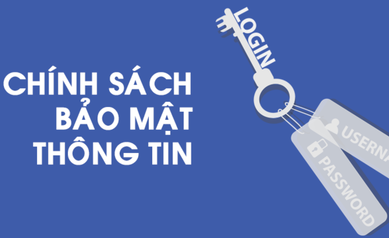 Chính Sách Bảo Mật 68 Game Bài - An Toàn Tuyệt Đối Cho Game Thủ