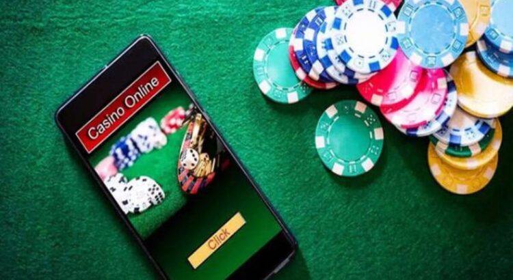 Chơi Casino Online Trên Điện Thoại - Trải Nghiệm Đỉnh Cao Trong Tầm Tay