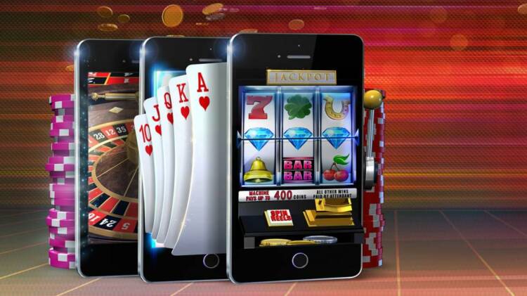 Chơi Casino Online Trên Điện Thoại - Trải Nghiệm Đỉnh Cao Trong Tầm Tay