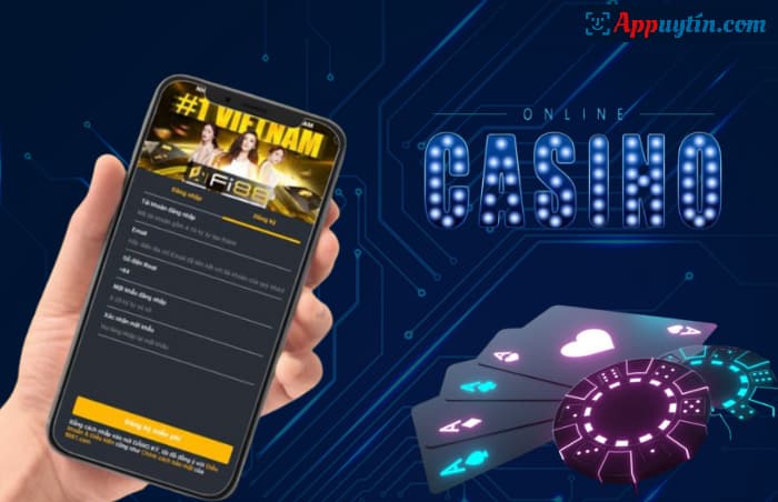 Chơi Casino Online Trên Điện Thoại - Trải Nghiệm Đỉnh Cao Trong Tầm Tay