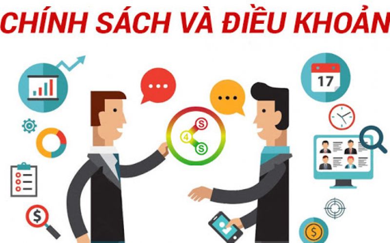 Điều Khoản Điều Kiện 68 Game Bài - Chơi Hay Hiểu Luật, Tránh Rủi Ro!
