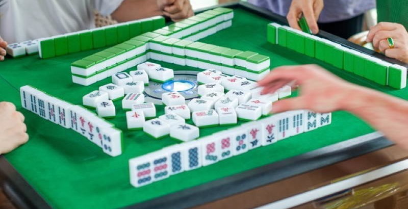 Giải Mã Bí Mật - Cách Chơi Mạt Chược Thắng Lớn Cho Người Mới