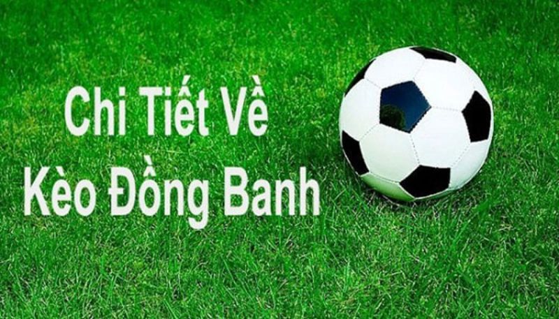 Kèo Chấp Đồng Banh - Bí Mật Cá Cược Cho Người Mới Bắt Đầu