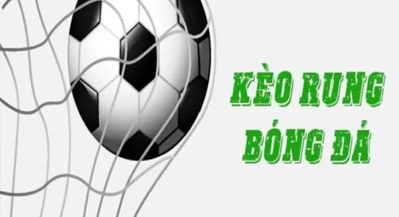 Kèo Rung Bóng Đá - Bí Mật Chinh Phục Trận Đấu Nảy Lửa