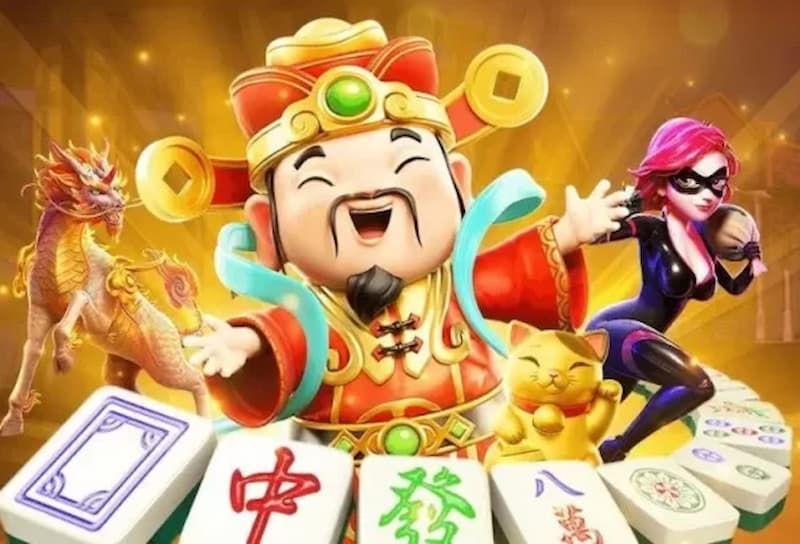 Khuyến Mãi 68 Game Bài Hot Nhất - Rinh Quà Khủng Mỗi Ngày!