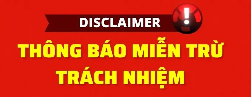 Miễn Trừ Trách Nhiệm 68 Game Bài - Bảo Vệ Ai, Và Như Thế Nào?