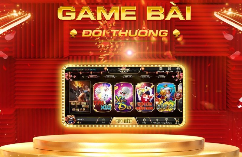 Nạp Tiền 68 Game Bài - Bí Quyết Chơi Lớn, Rinh Quà Khủng!