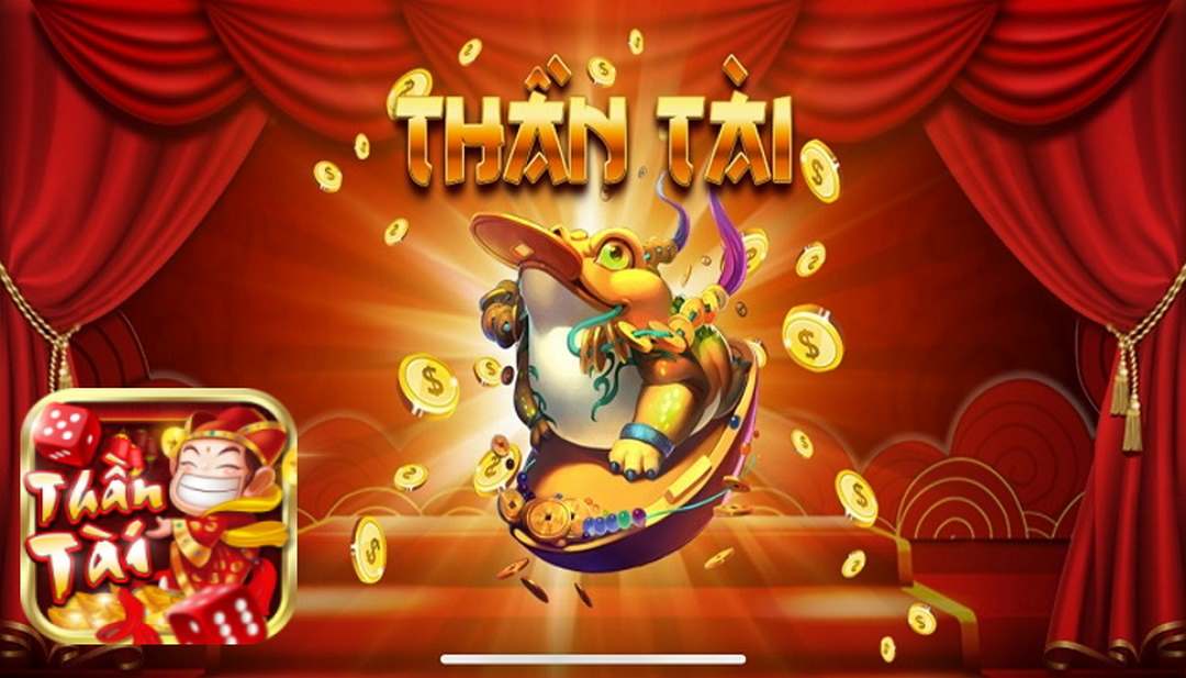 Nổ Hũ Thần Tài - Rinh Lộc Về Nhà, Giải Trí Vô Hạn