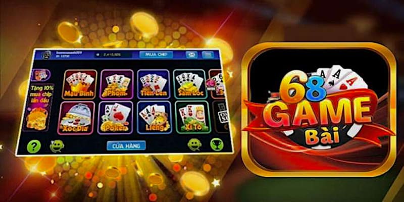 Quên Mật Khẩu 68 Game Bài - Giải Pháp Nhanh Chóng An Toàn