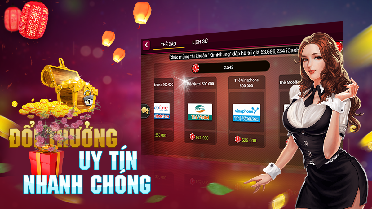 Tải App 68 Game Bài - Trải Nghiệm Đỉnh Cao Giải Trí Trên Di Động