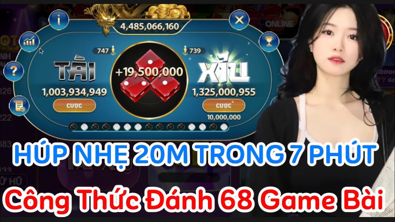 Tin Đồn 68 Game Bài Lừa Đảo - Sự Thật, Phân Tích và Lời Khuyên Cho Người Chơi